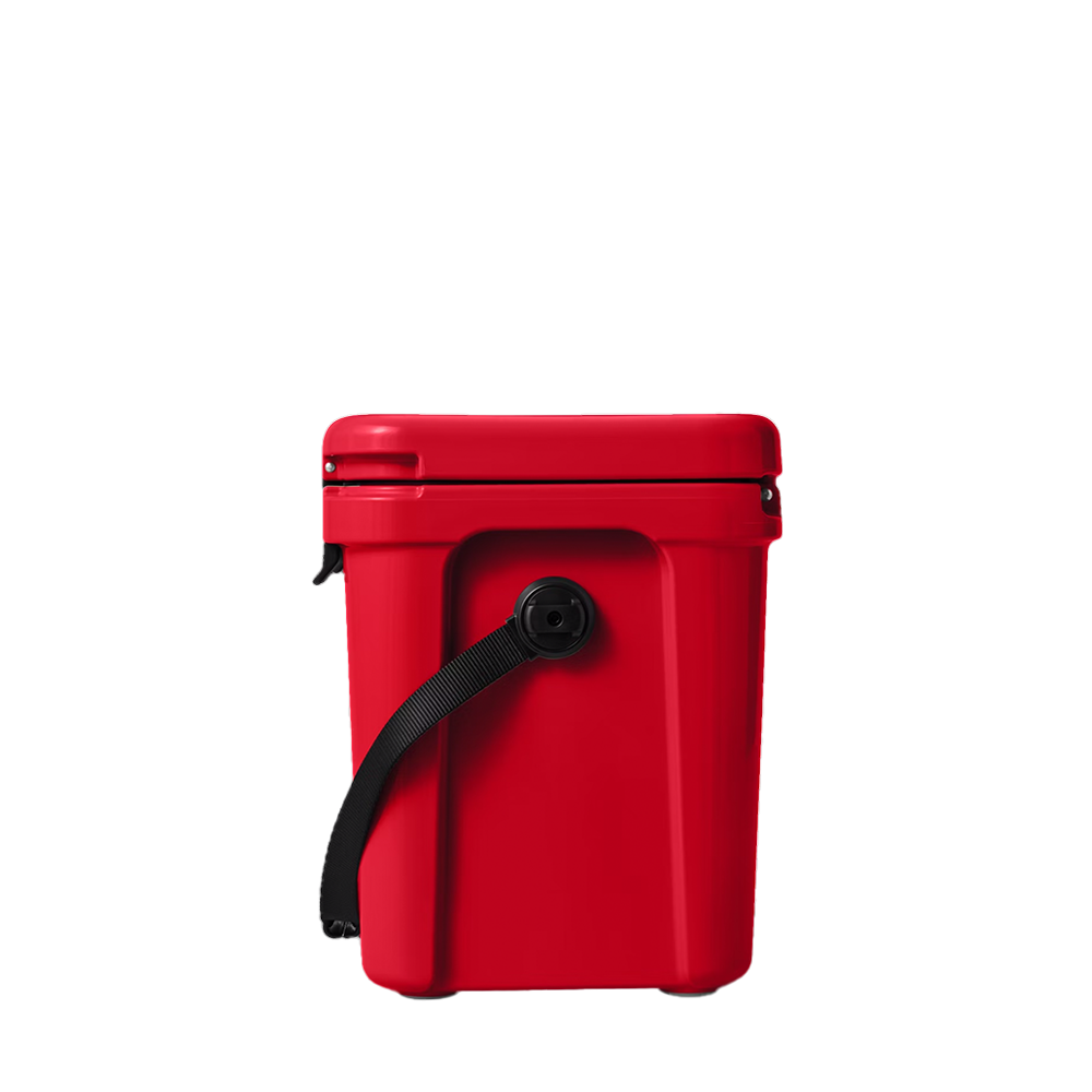 YETI Roadie 24 qt Hard Cooler 25