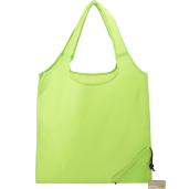 Bungalow RPET Foldable Shopper Tote 38