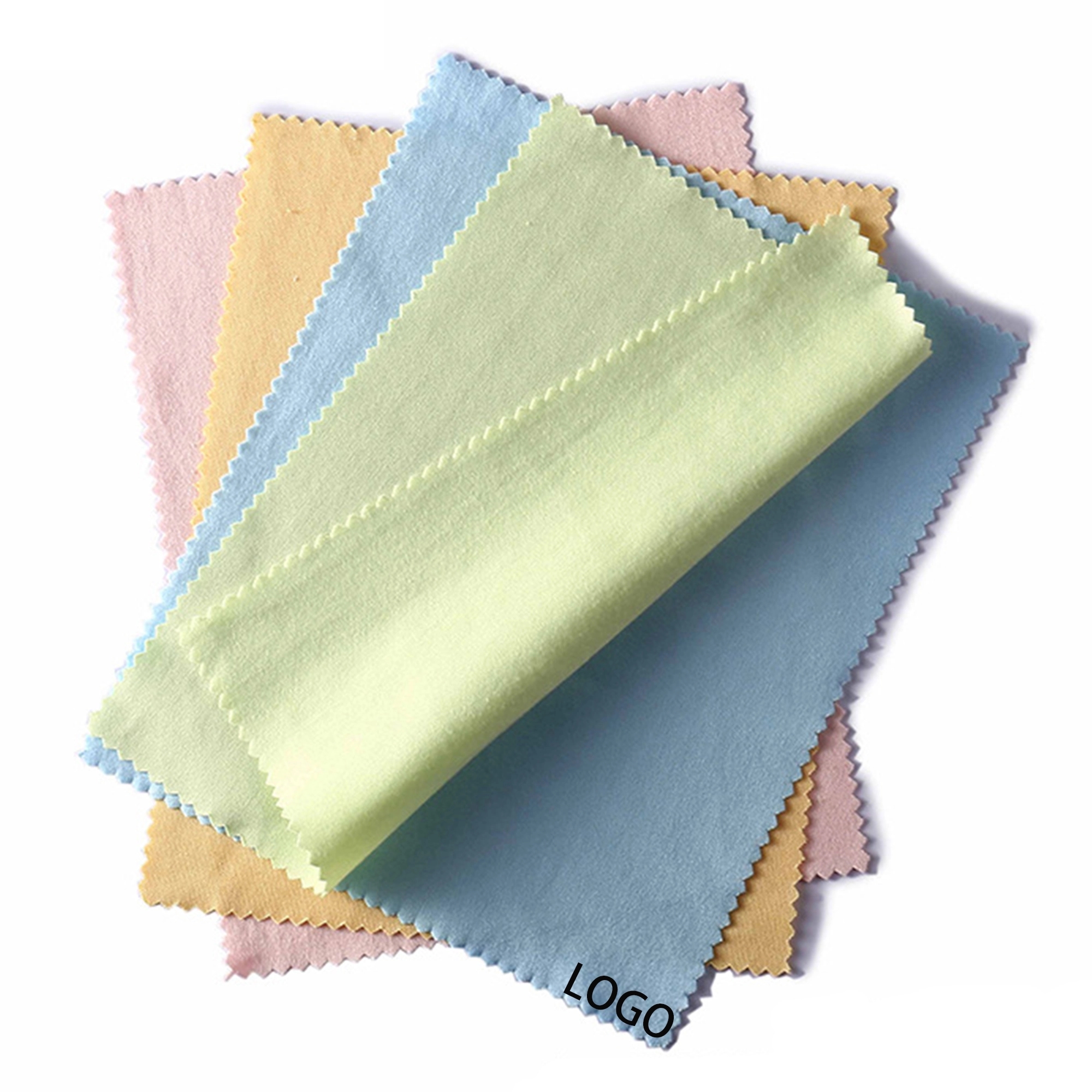Microfiber Glasses Cloth 1