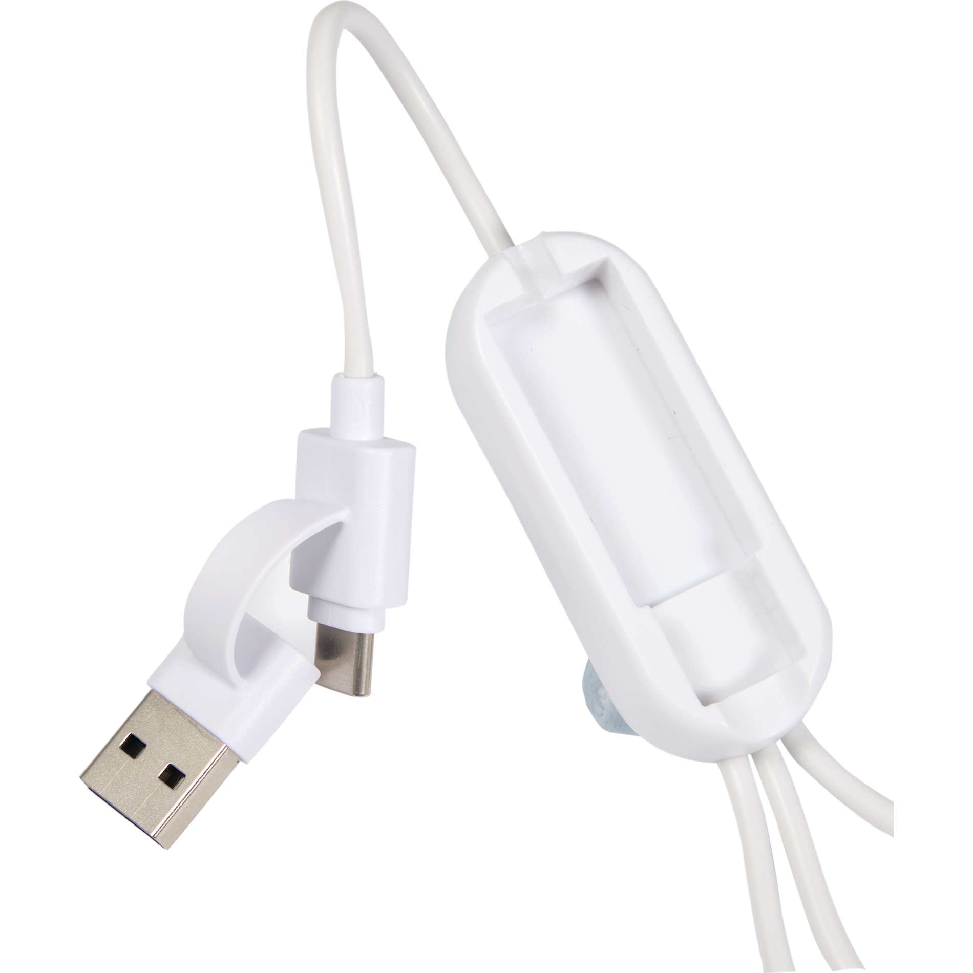 Allcord 5-in-1 Charging Cable with iWatch Charger 55