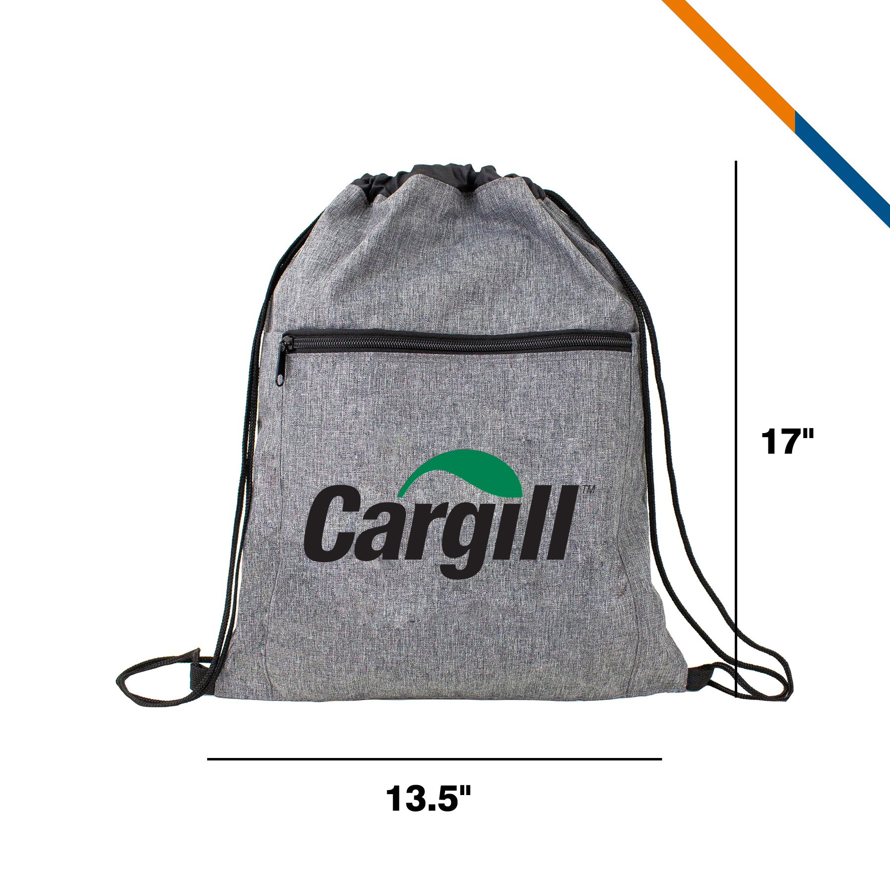 Myari Drawstring Backpack 5