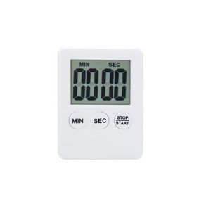 Card Digital Count Down And Count Up Timer 2
