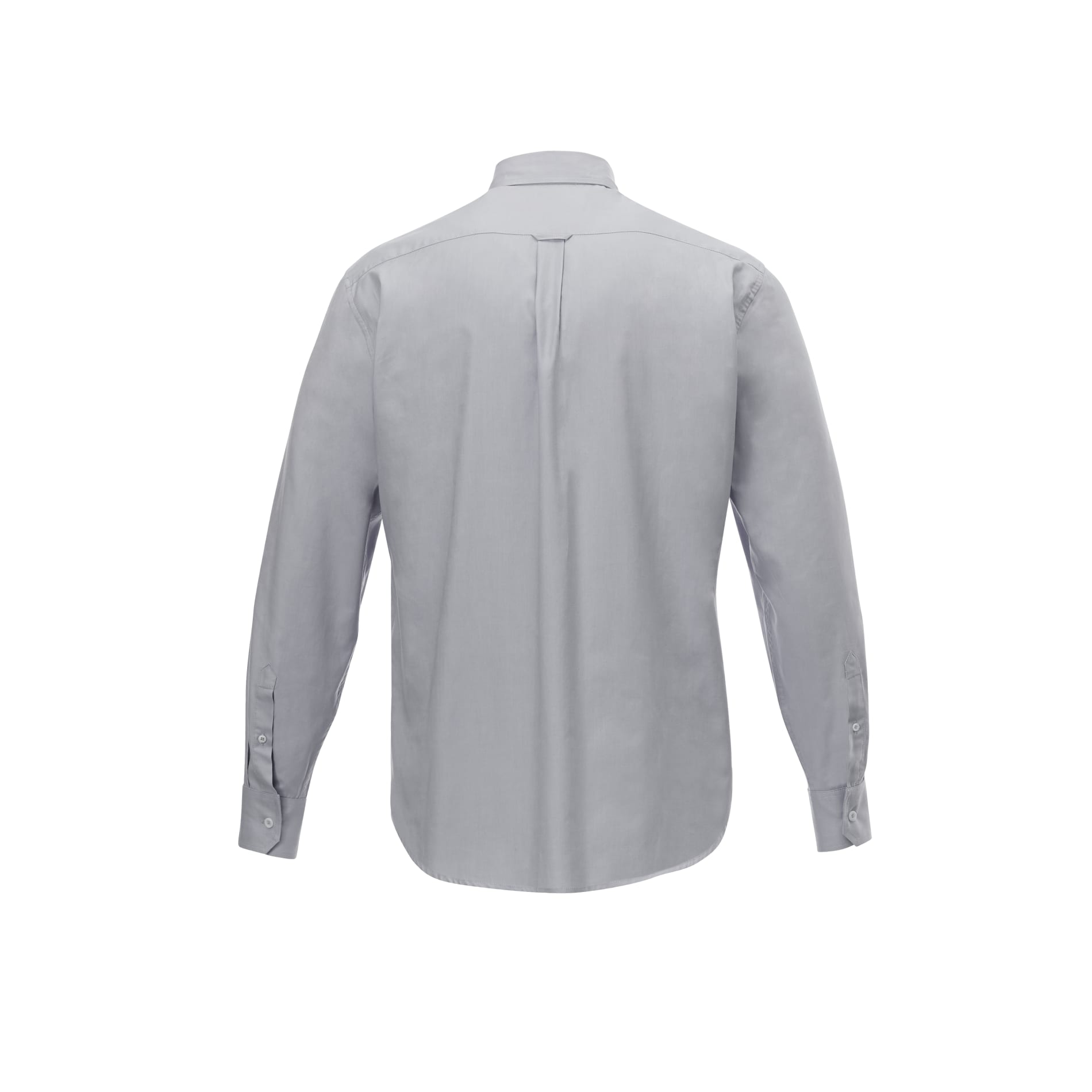Men's IRVINE Oxford LS Shirt 24