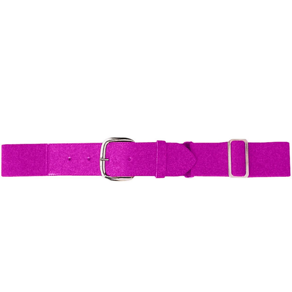 Elastic Baseball Belt 10
