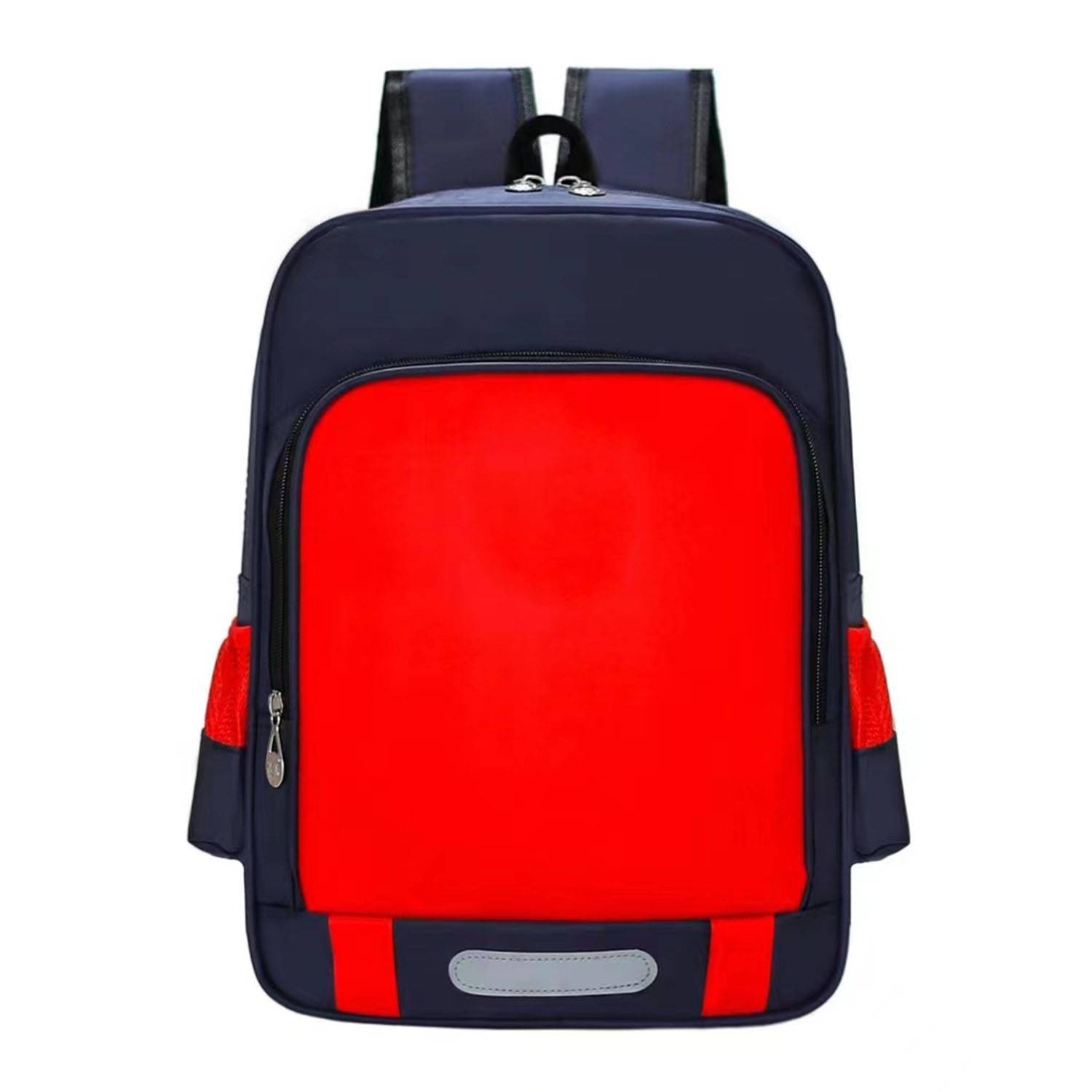 Nylon Cute School Kid's Backpack 5