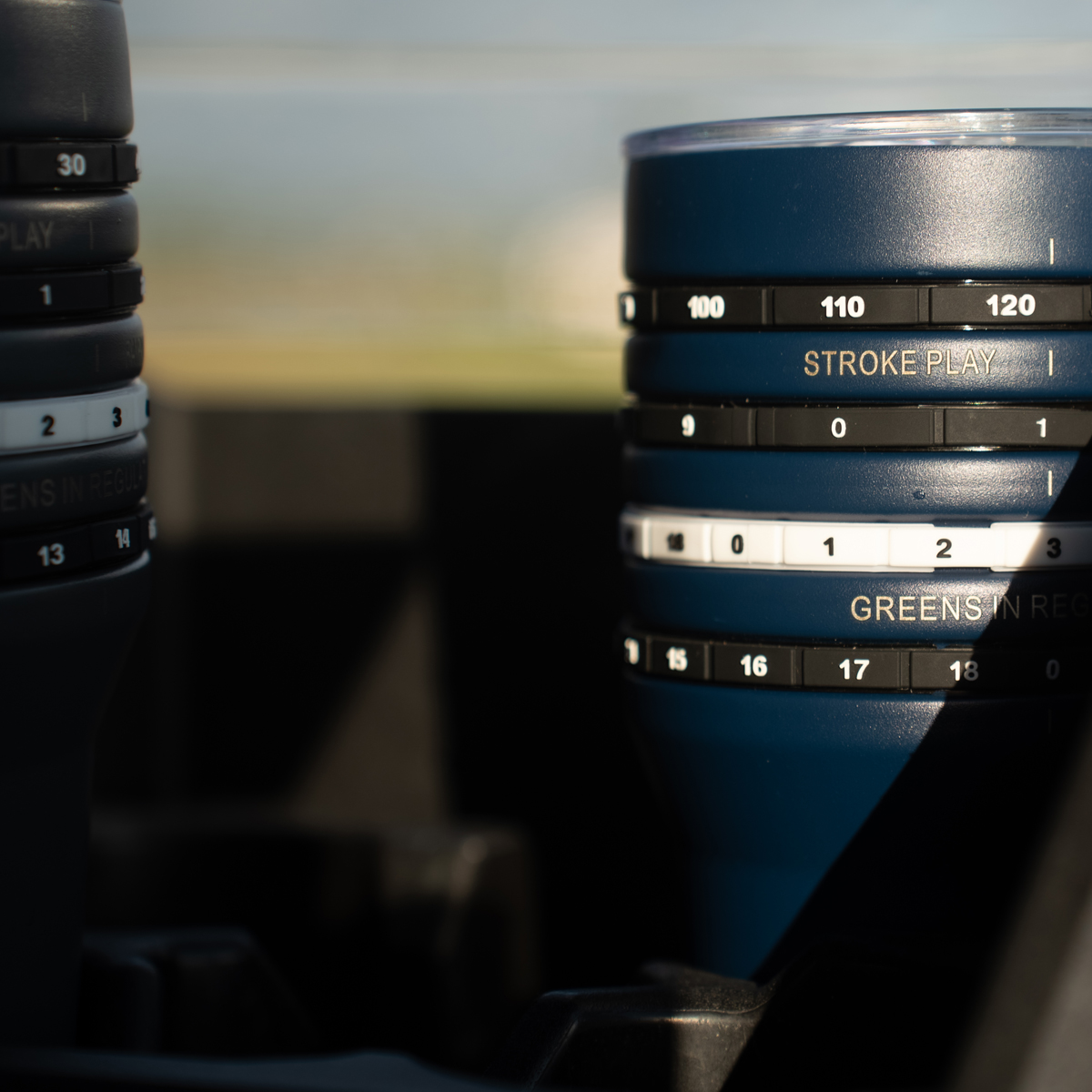 Tally Tumbler 30oz 5