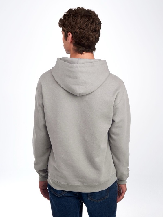 JERZEES NuBlend® Unisex Hooded Sweatshirt 135