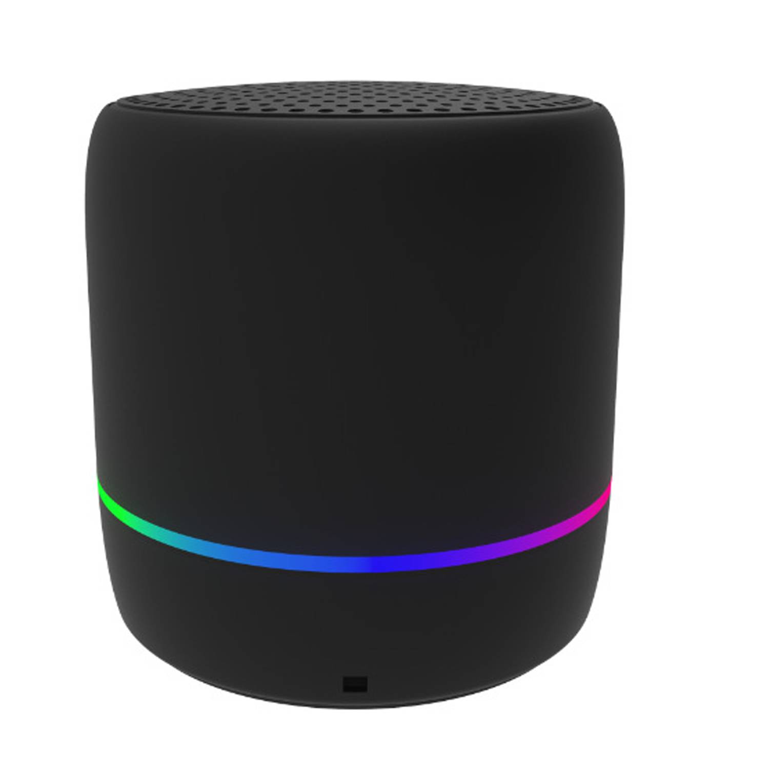 LED Breathing Light Wireless Mini Bluetooth speaker 4