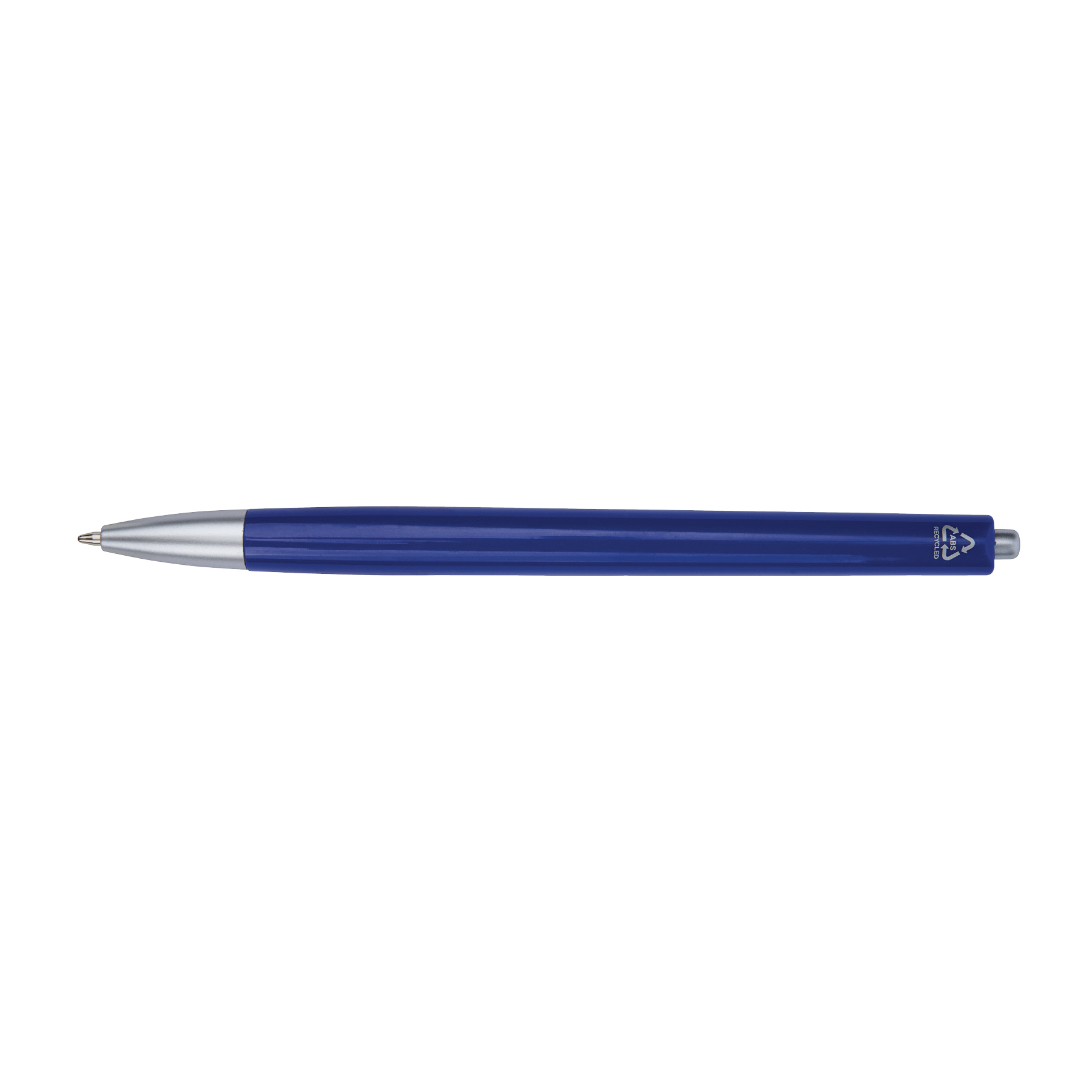 Tara Recycled Plastic Ballpoint Pen 73