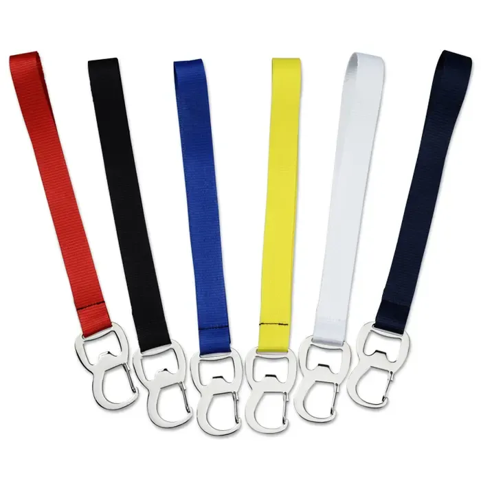Bottle Opener Lanyard 7