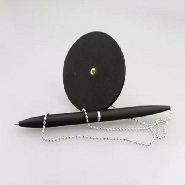 Metal Desk Pen w/ Chain 4