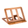 Desk Sense FSC® 100% Wood Laptop Stand 19