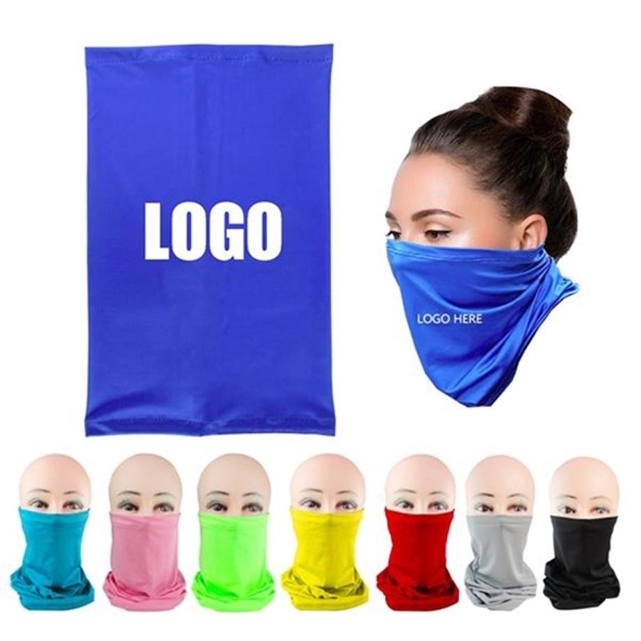 Outdoor Multi-function Cooling Neck Gaiter 2
