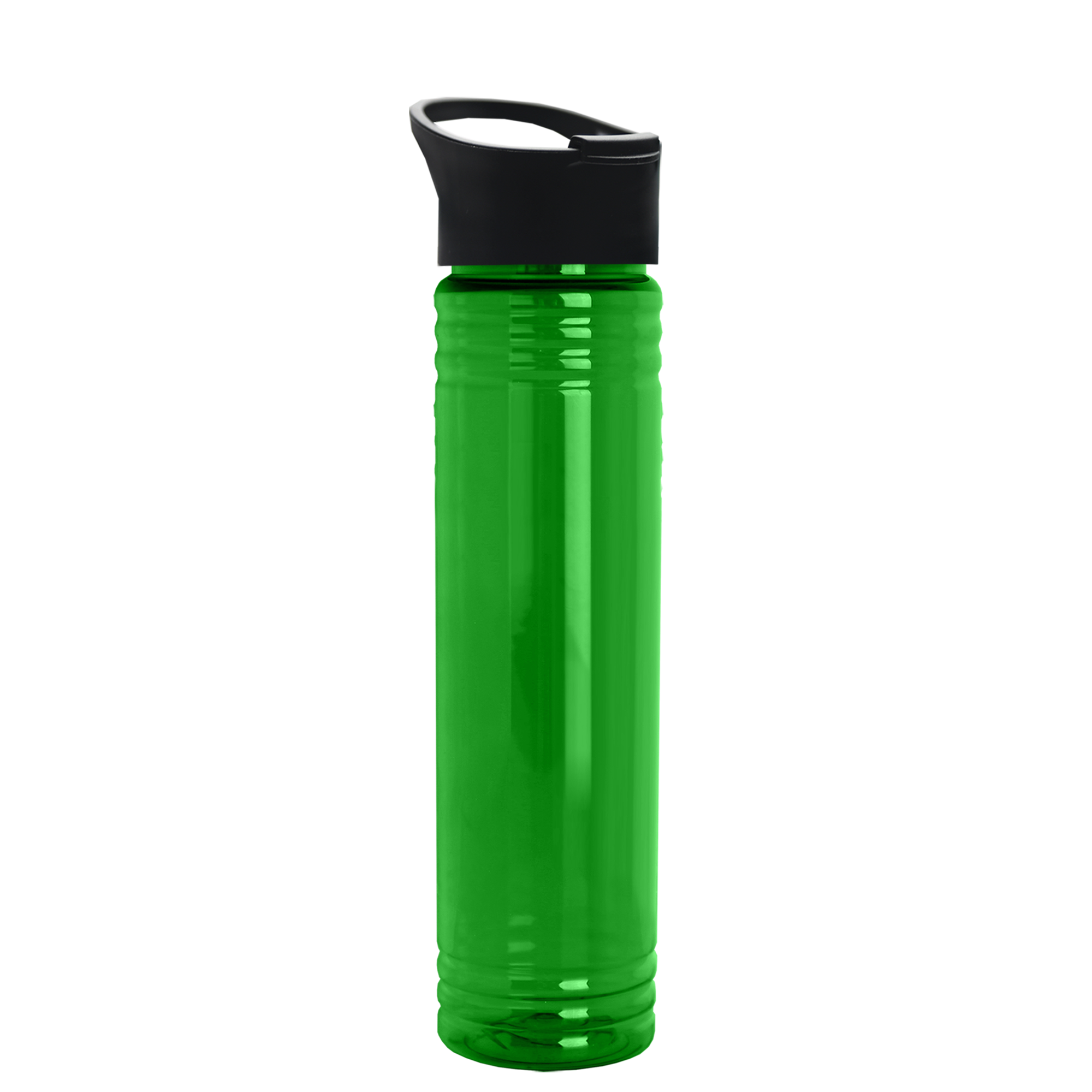 32 oz. Adventure Bottle with Pop-up - made with Tritan ReNew 3