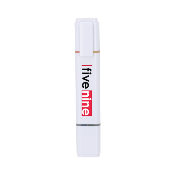 Quad Recycled Highlighter 49