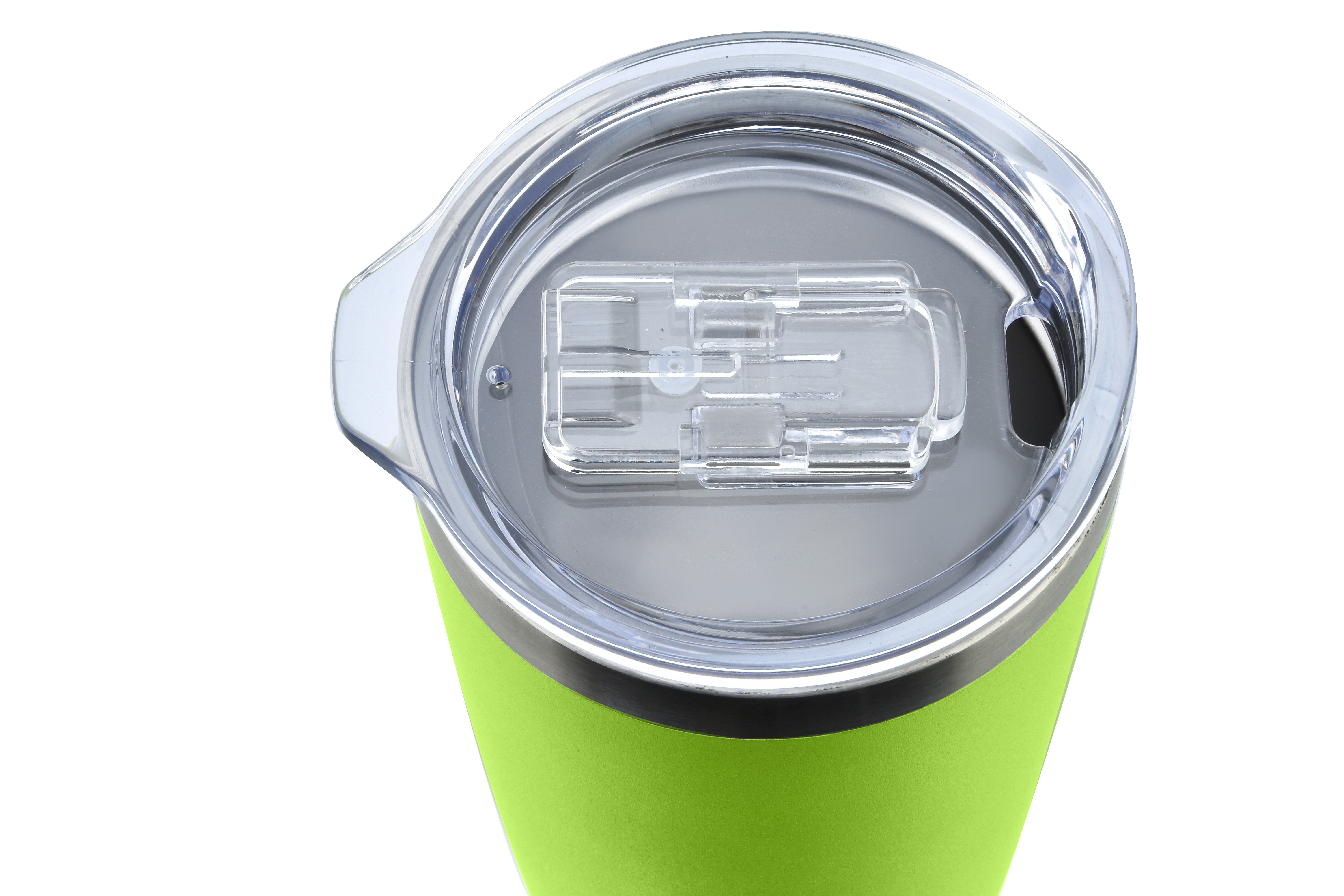 Endura 20 oz Double Wall SS Vacuum Tumbler with Ringneck 20