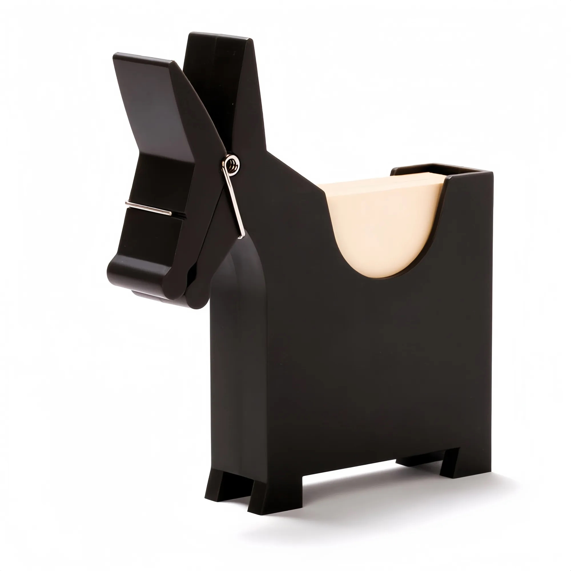 Mule Note Holder 4