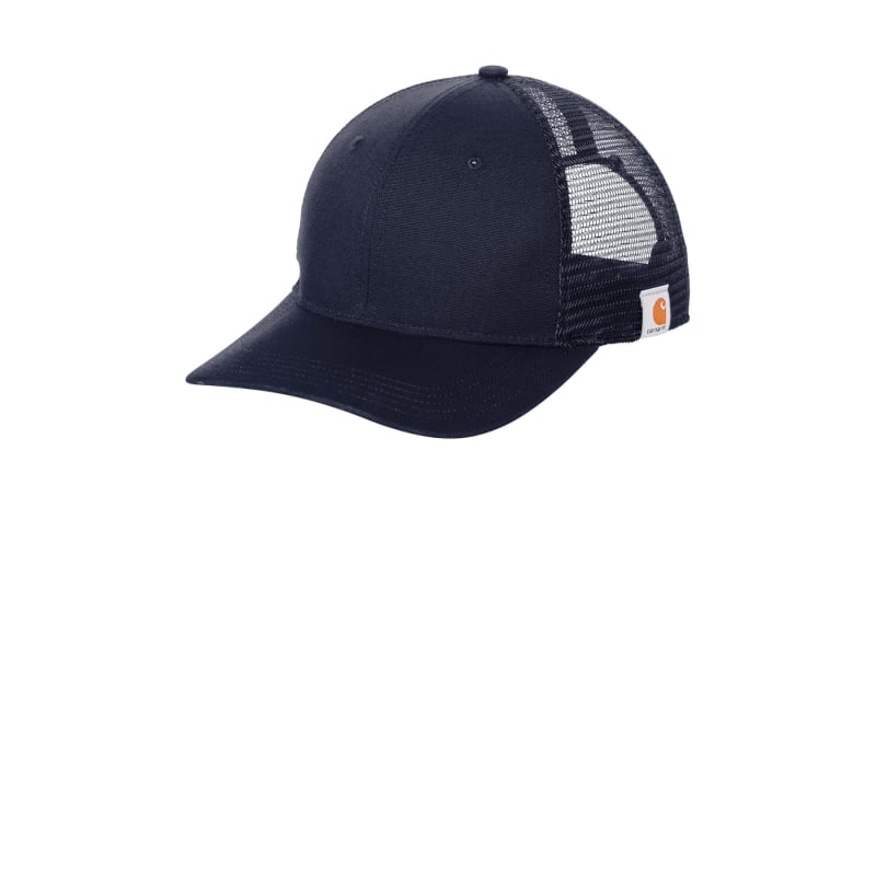 Carhartt Canvas Mesh Back Cap 6