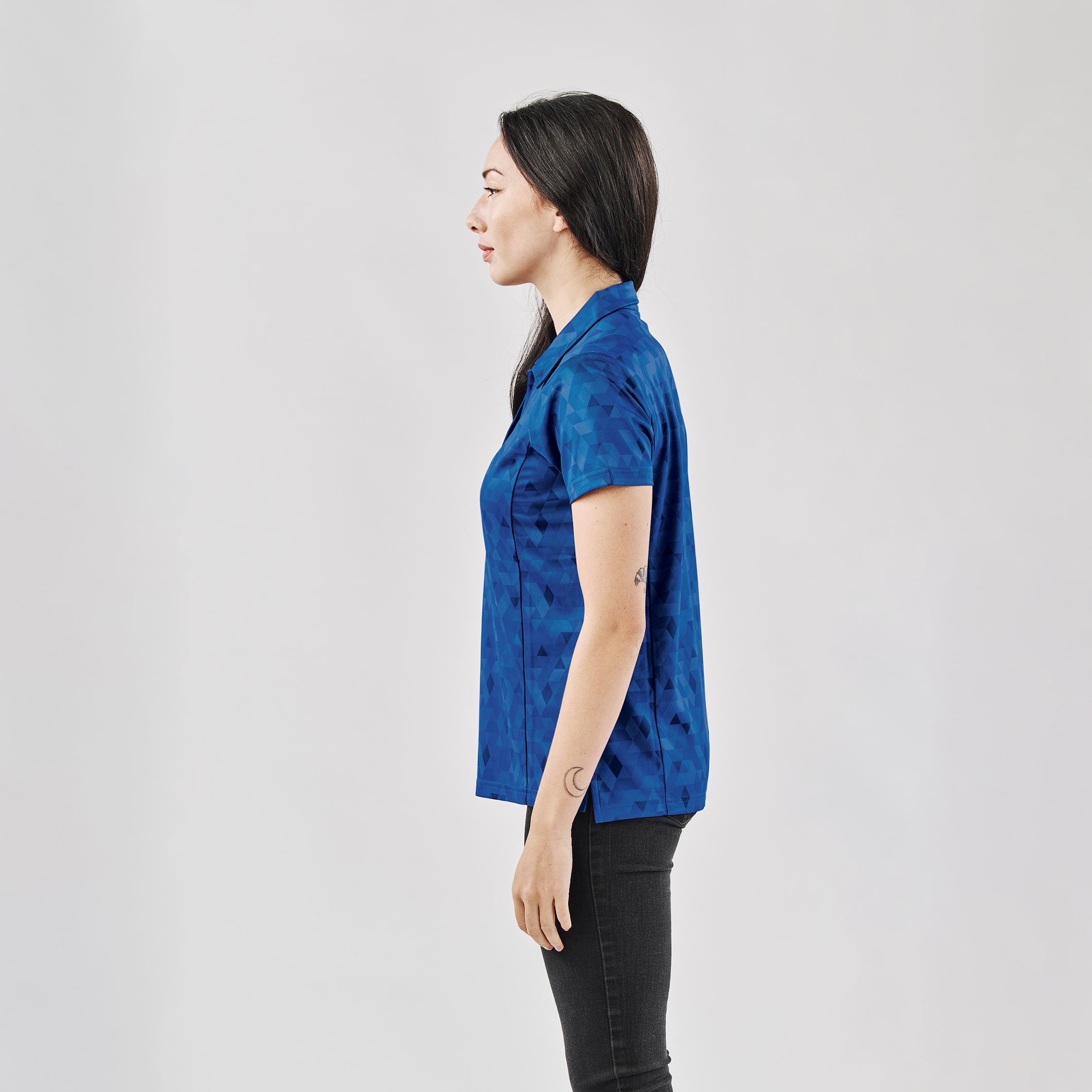 Stormtech Women's Galapagos S/S Polo 4