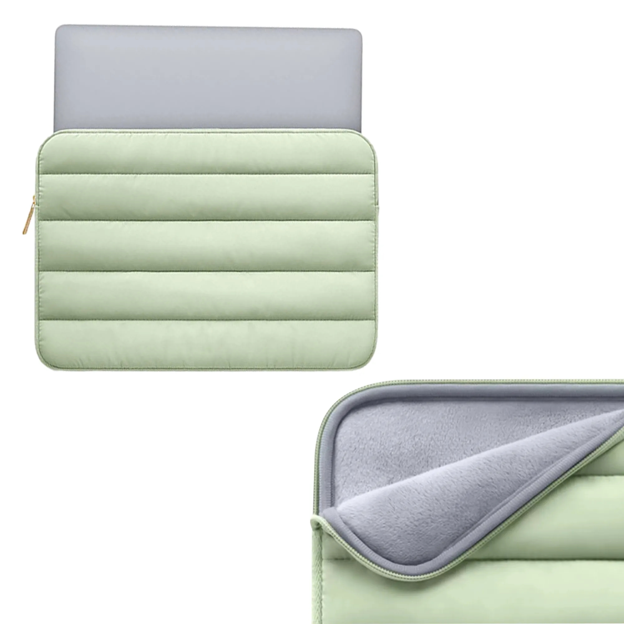 High Quality Laptop Sleeve Tablet Case Pad Bag 3