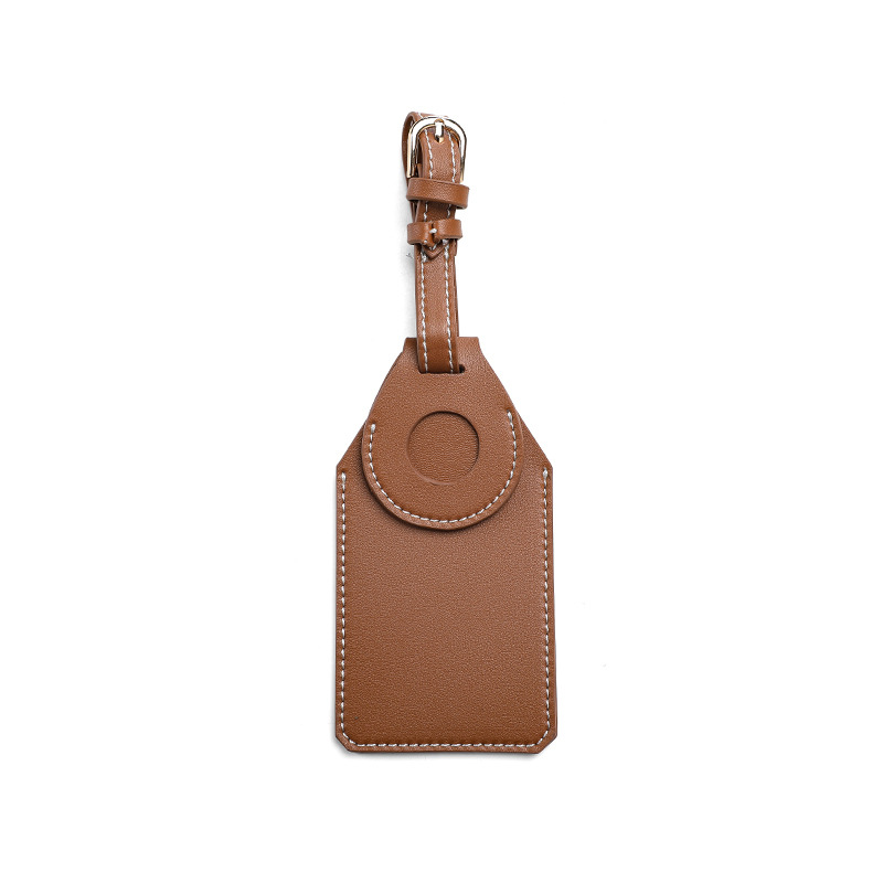 Luggage Tag 1