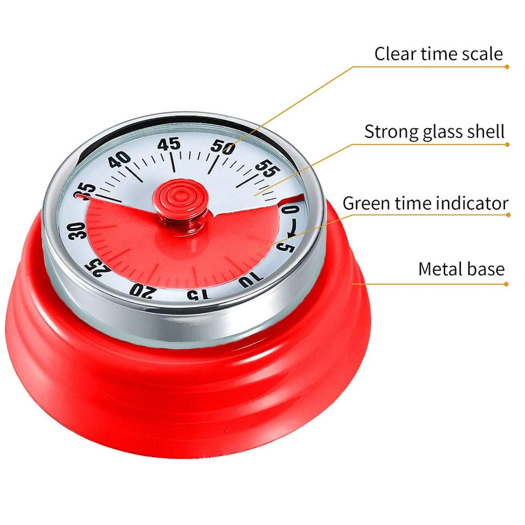 Kitchen Timer 3