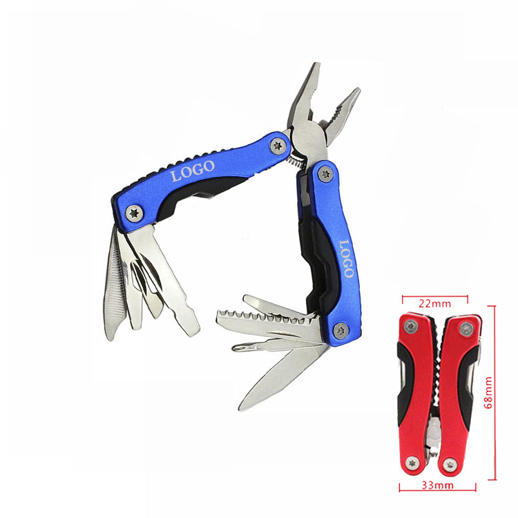 Multifunctional pliers 5