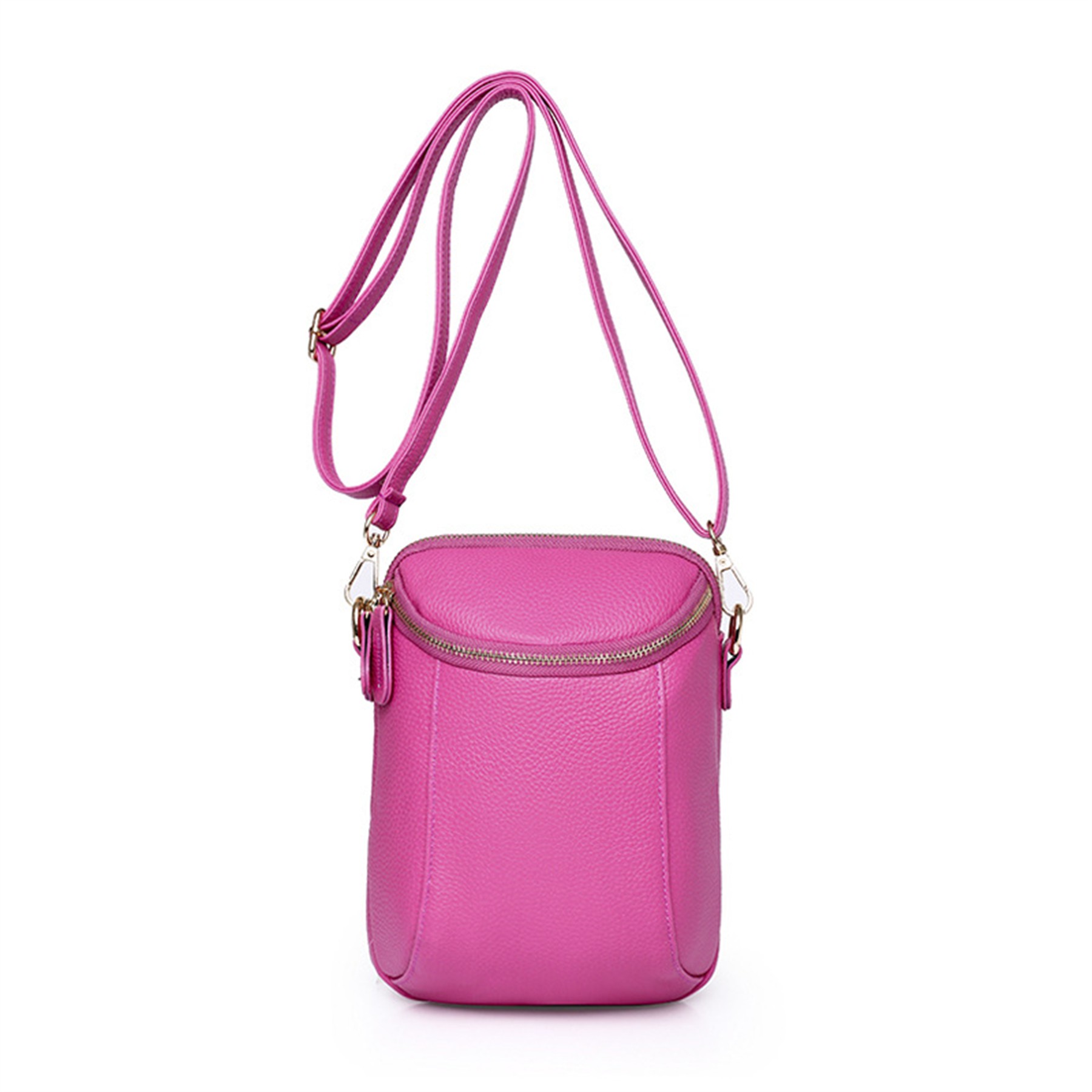 Mobile phone storage bag 4