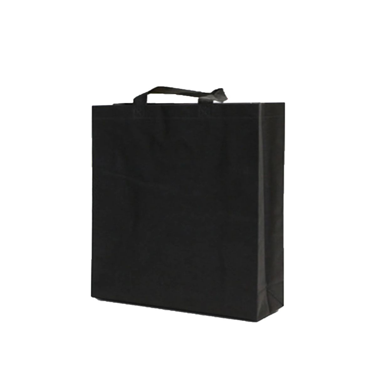 Lightweight Non Woven Tote Bag with Reinforced Handles 1