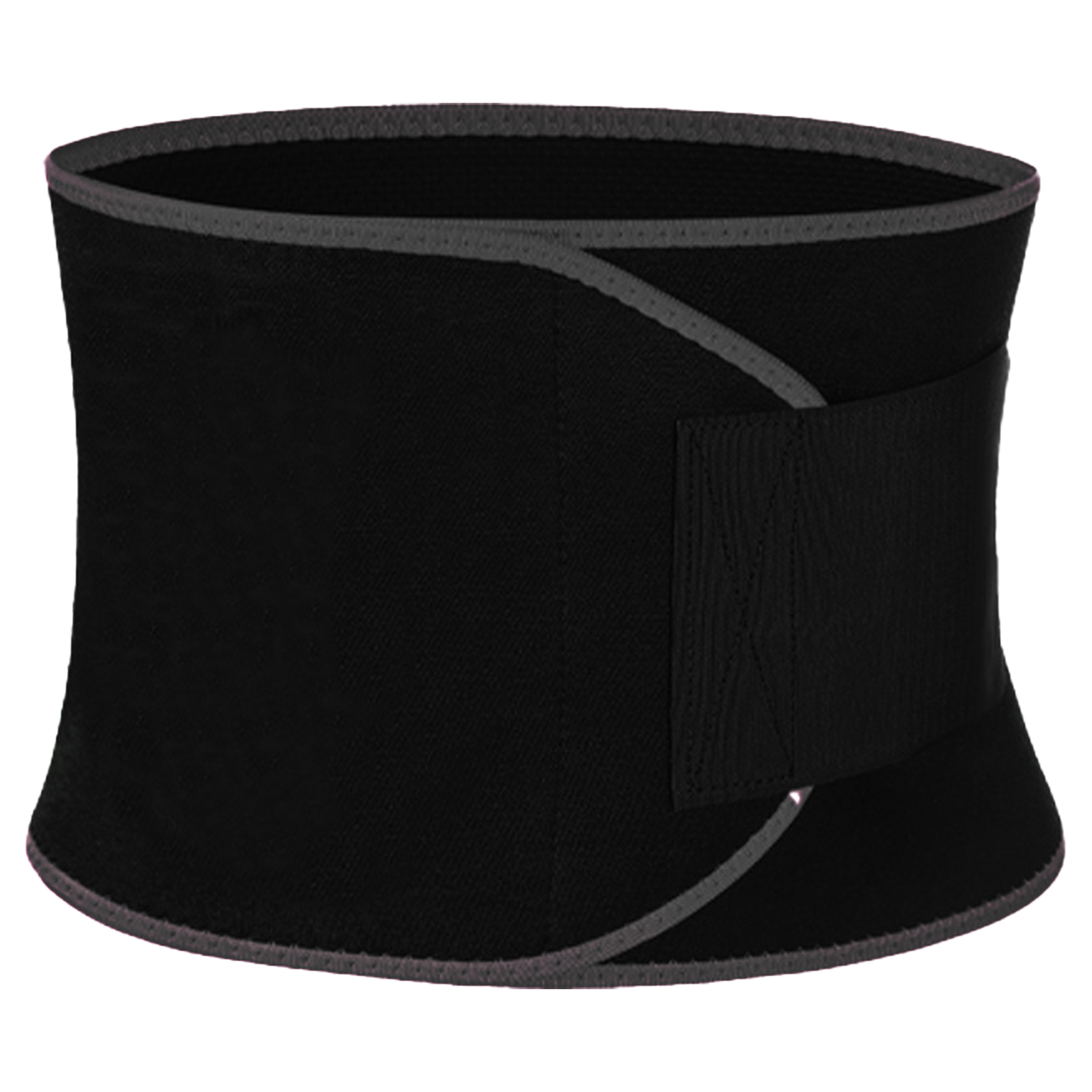 Rubber Breathable Waist Protection Belt 9