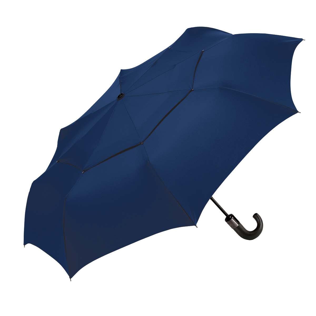 Shed Rain™ WindPro® 46" Vented Auto-Open/Close Compact Umbrella 6