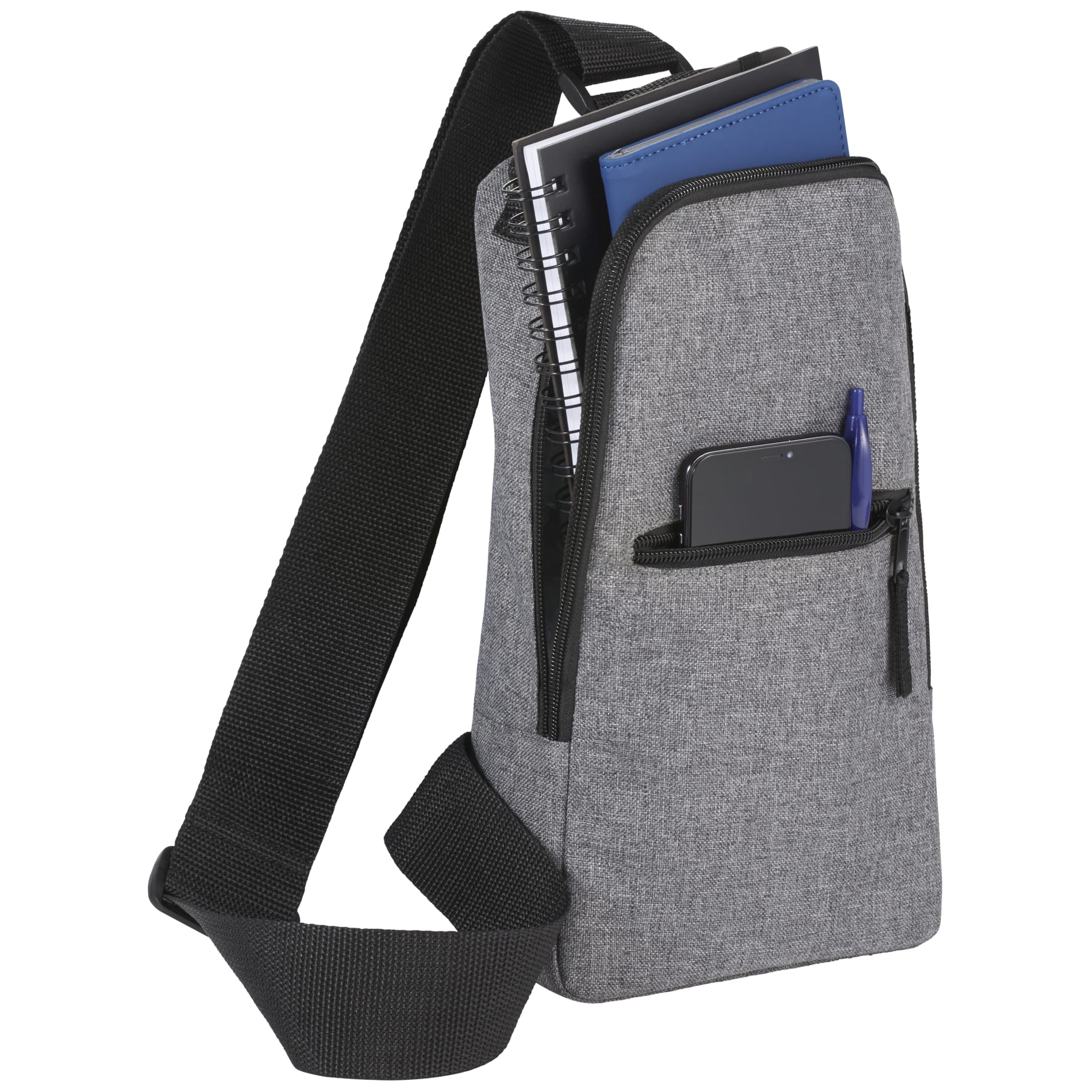 Central Sling 12