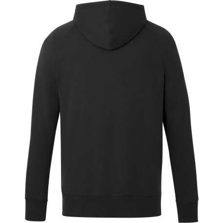 Unisex DAYTON Classic Fleece Hoody 163