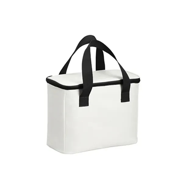 34oz Insulated Zippered Outdoor Cooler Bag 1