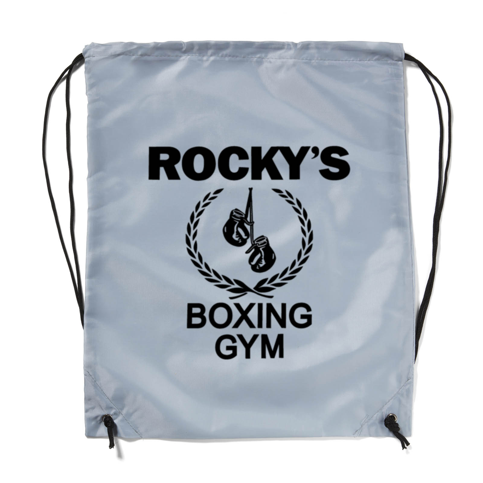 Drawstring Backpack 24