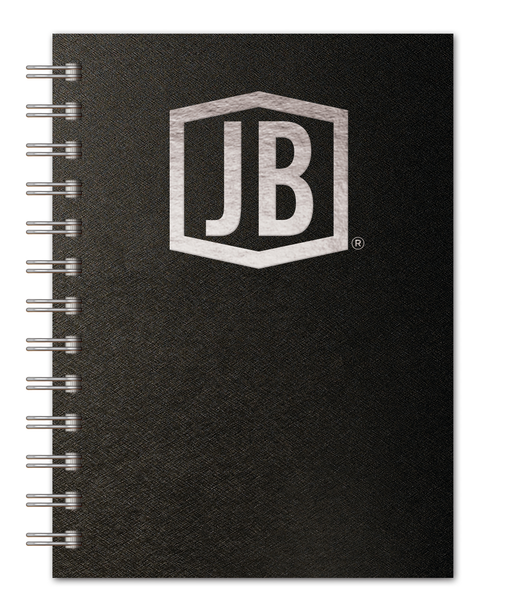 Luxury Cover Series 4- Medium NotePad 4
