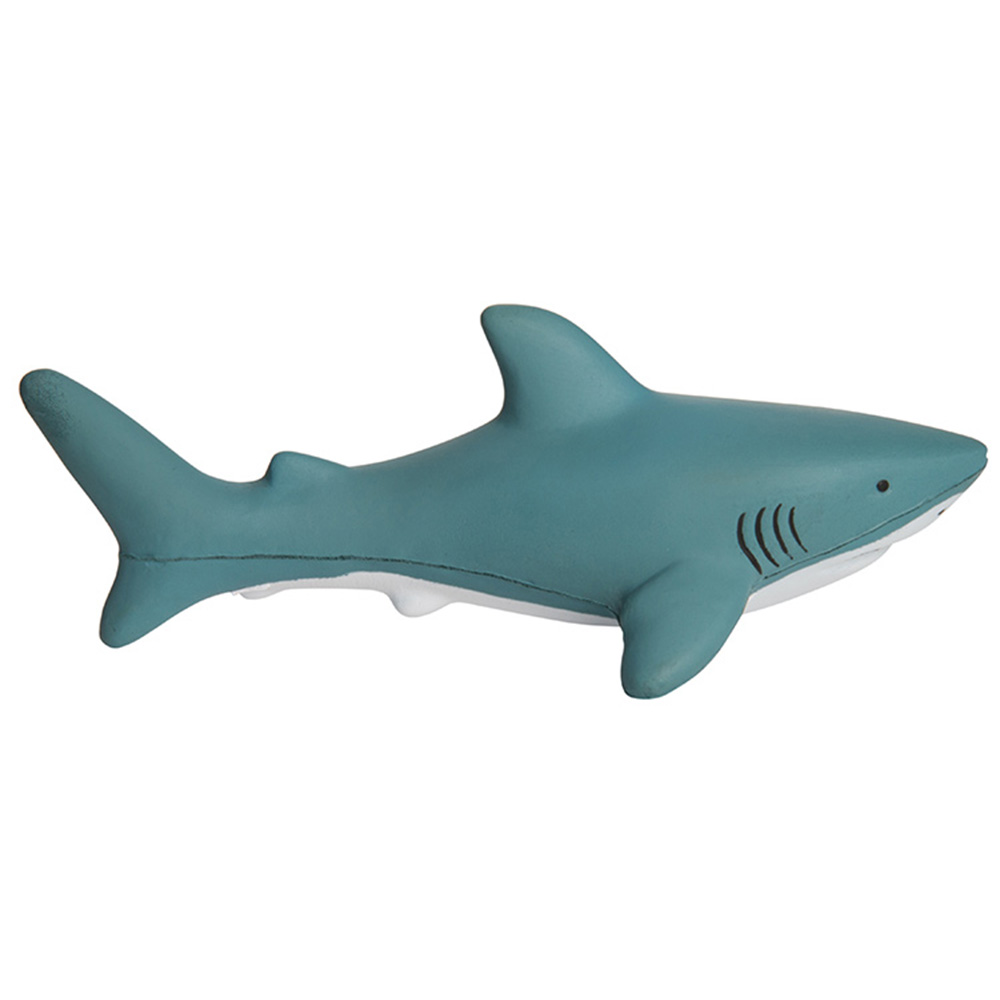 Great White Shark Stress Reliever 9