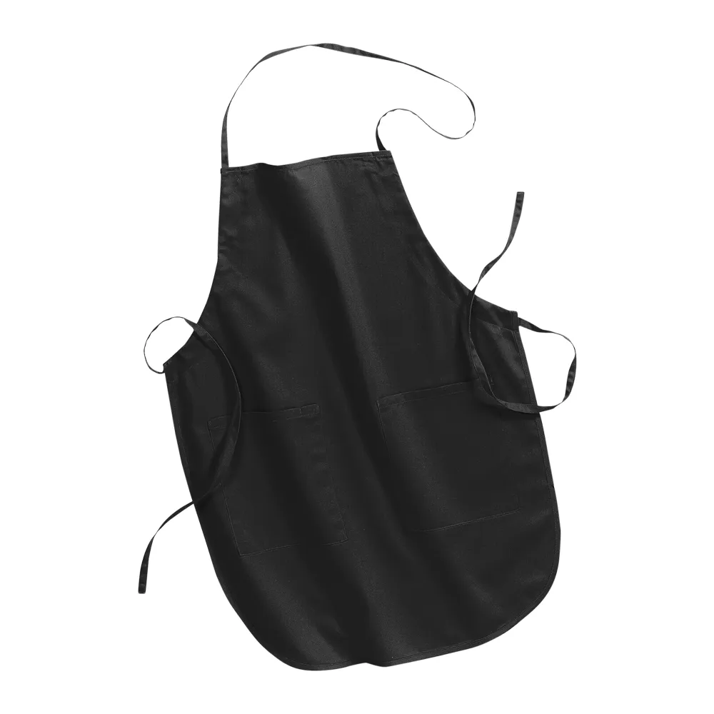 Port Authority Full-Length Apron 3