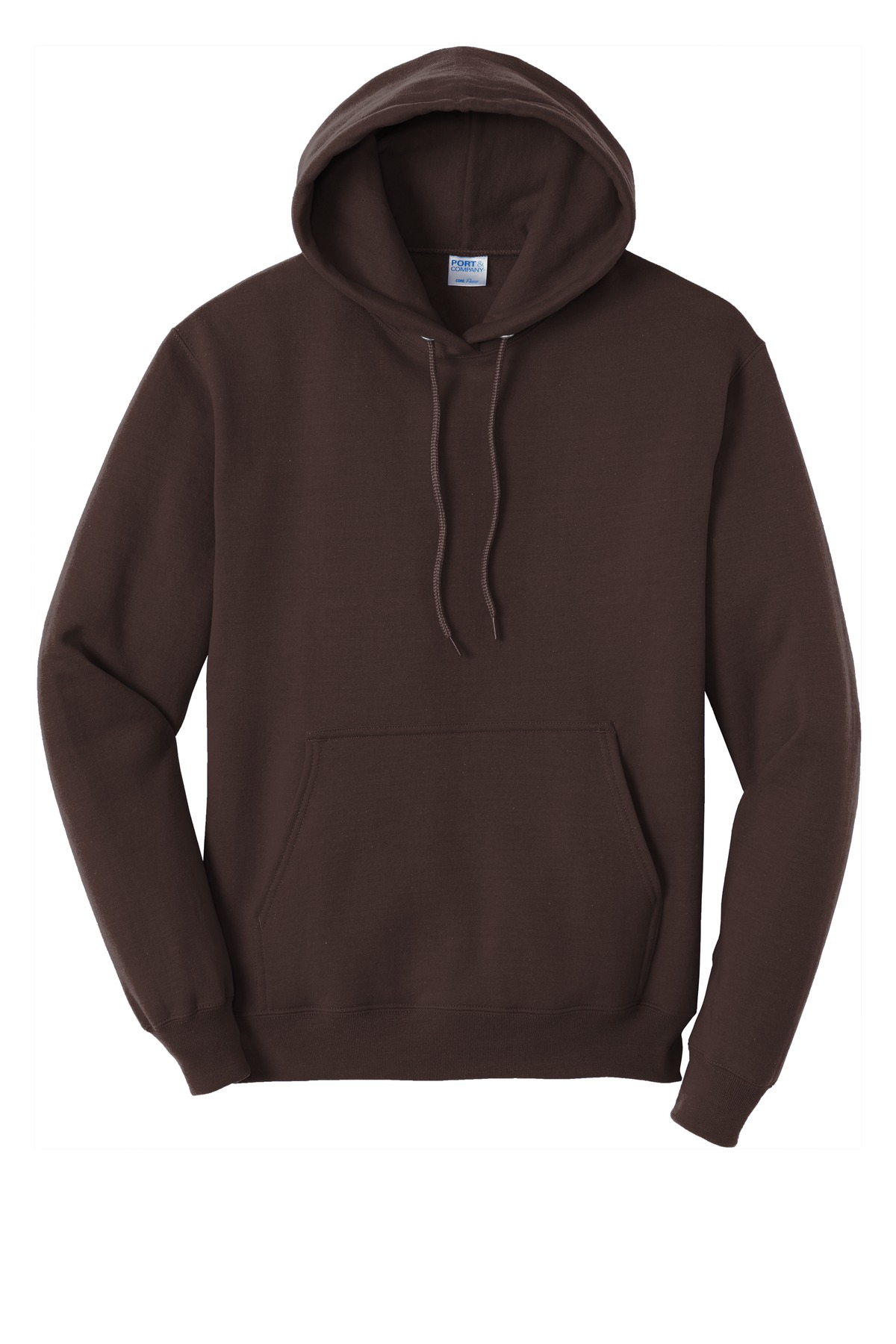 Port & Company® Core Fleece Pullover Hooded Sweatshirt 2