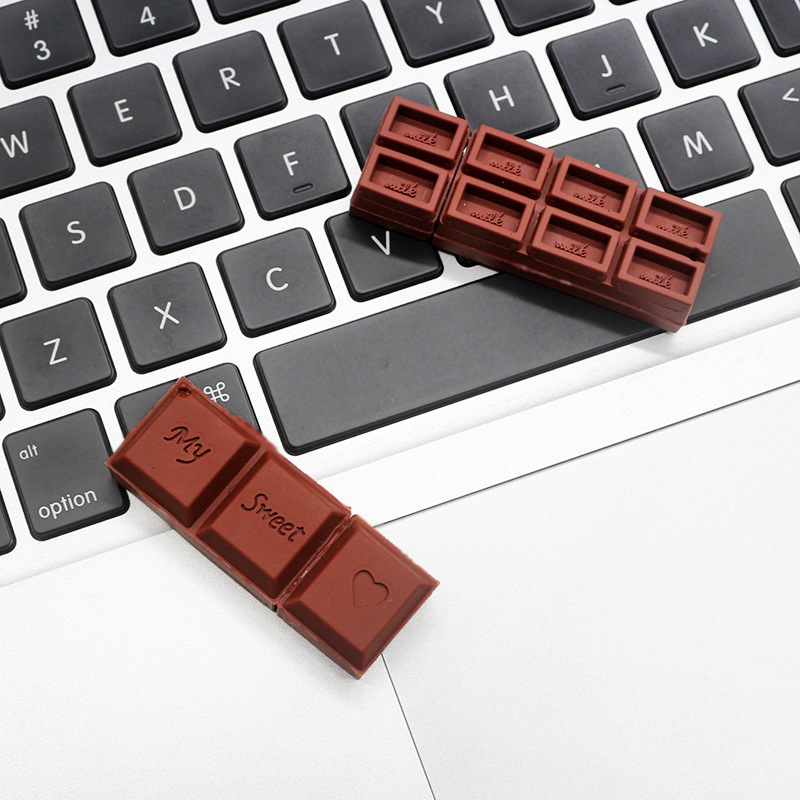 Custom Shape USB Flash Drive 9
