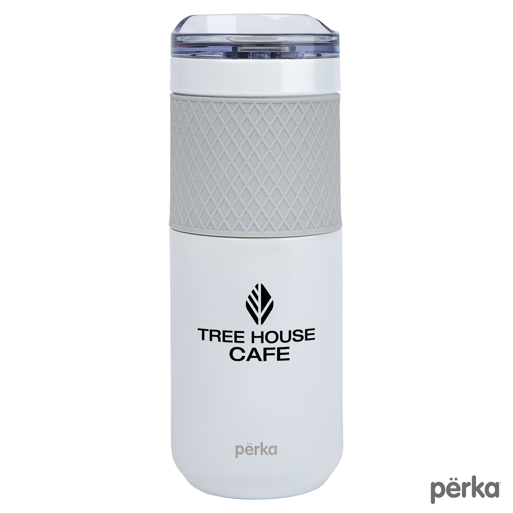 Perka® Avery 17 oz. Double Wall, Stainless Steel Tumbler 2