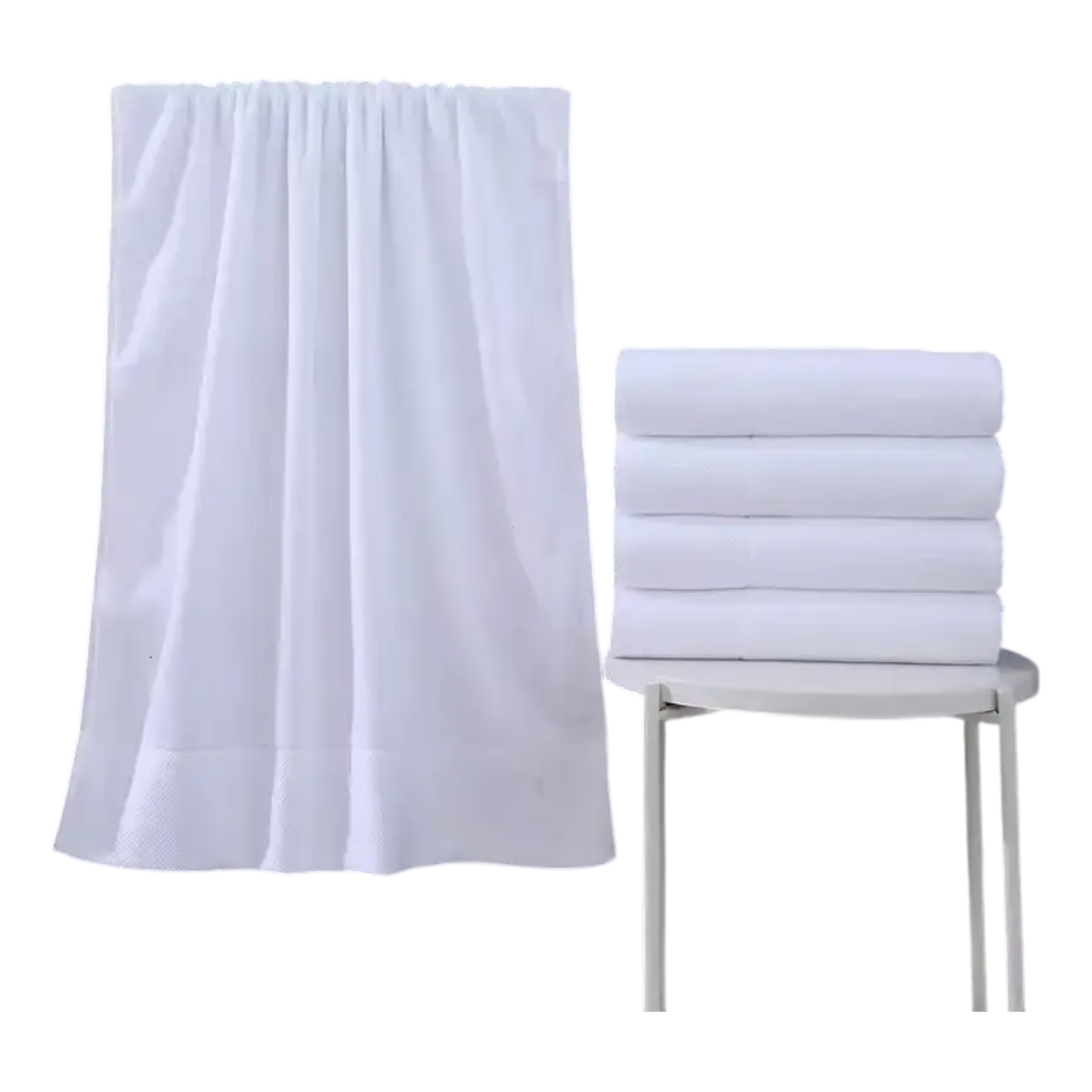 Microfiber Beach Towels 1
