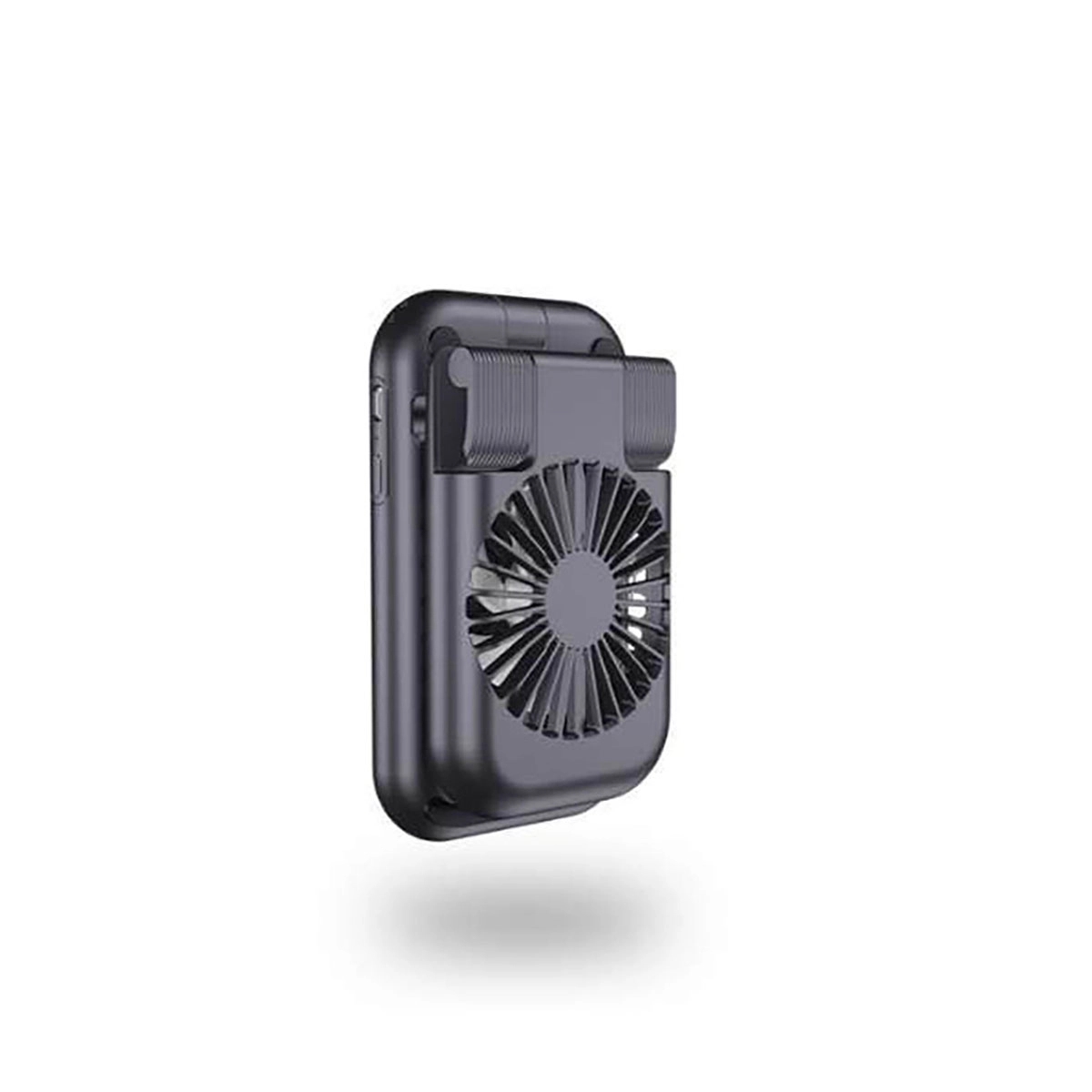 Phone Holder with Cooling Fan 2
