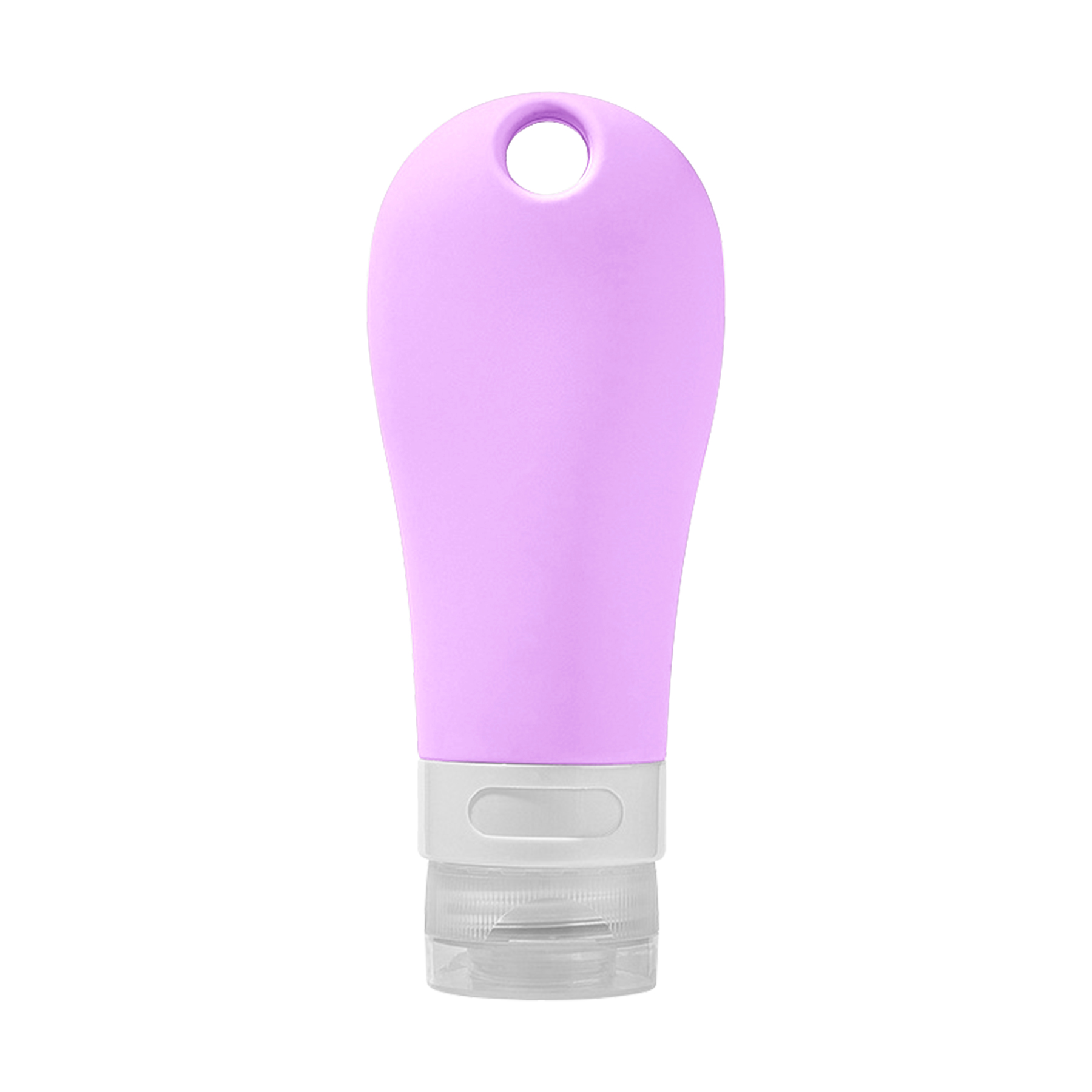 60ML Custom Silicone Travel Split Bottling 10