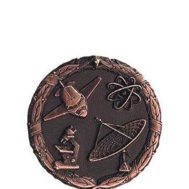 3D Cast Medals 20