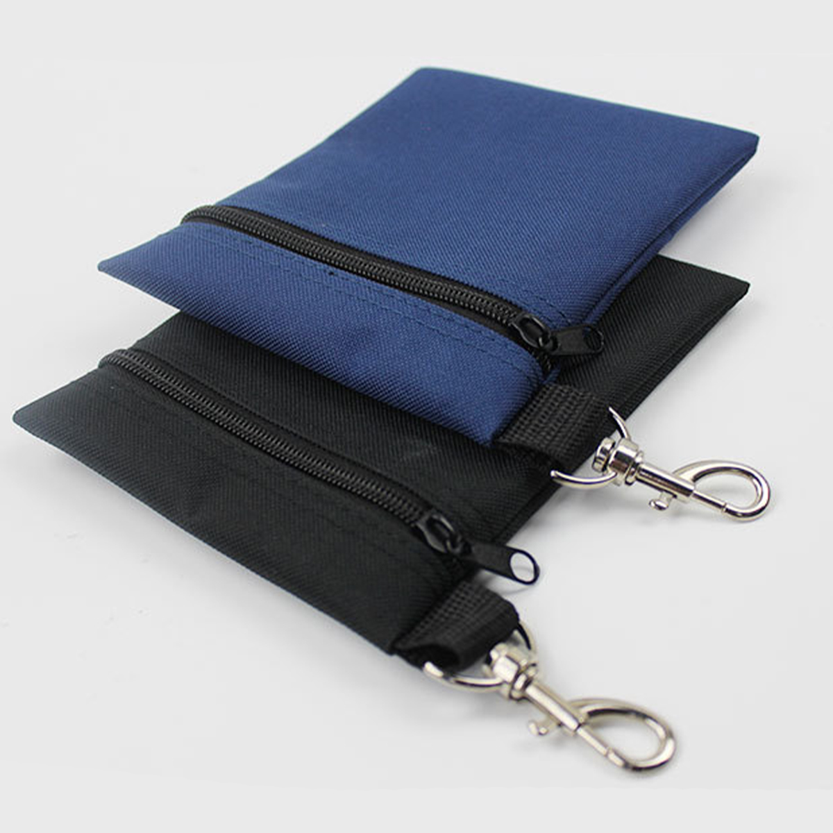 Golf Cleats Ball Tee Fork Tool Waist Bag Accessories 7