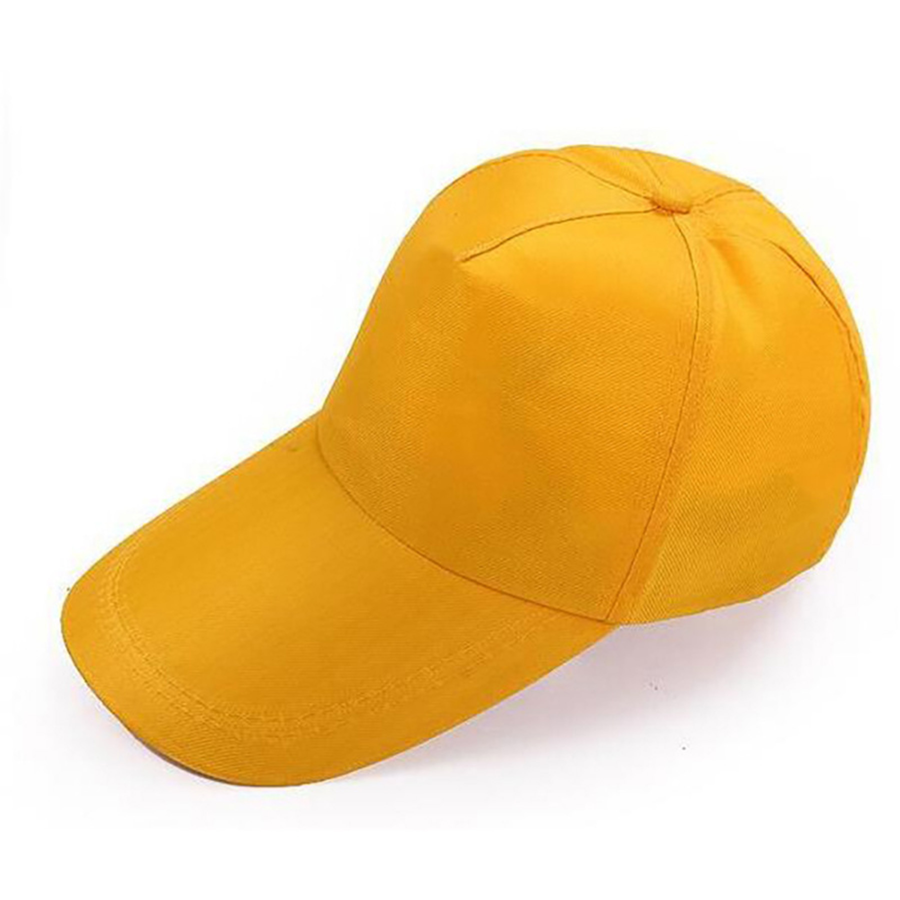 Baseball Cap 3