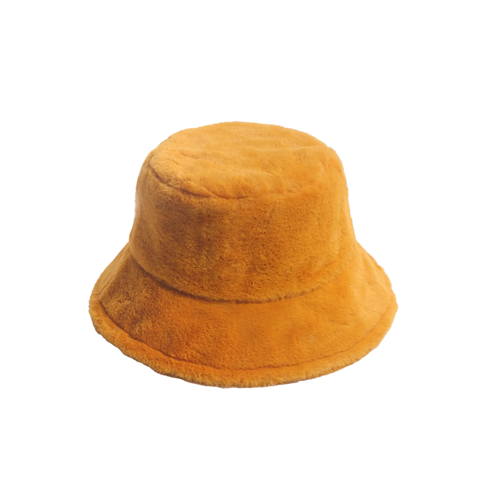 Warm Winter Fisherman Hat 7