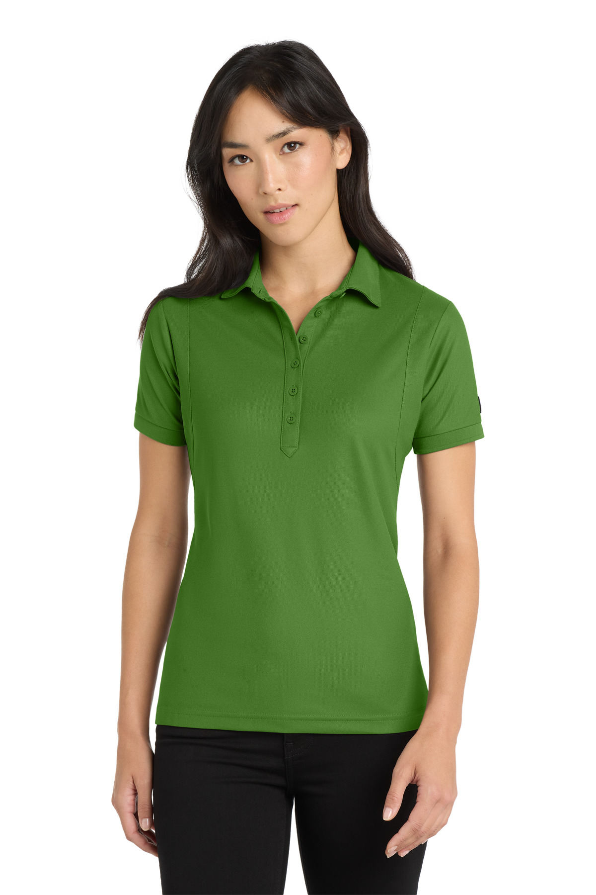 OGIO - Jewel Polo. LOG101 34