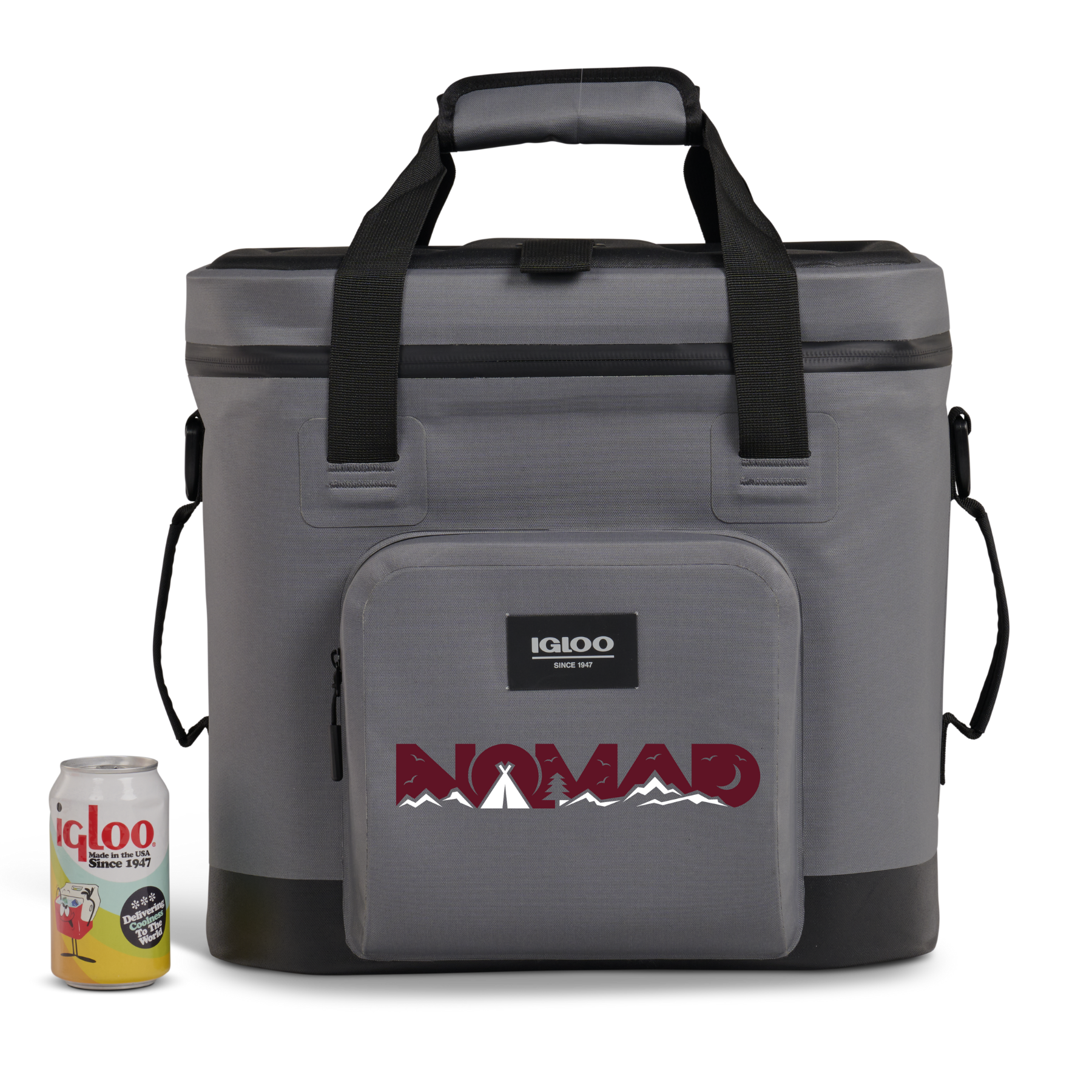 Igloo Trailmate 30-Can Cooler Bag 4